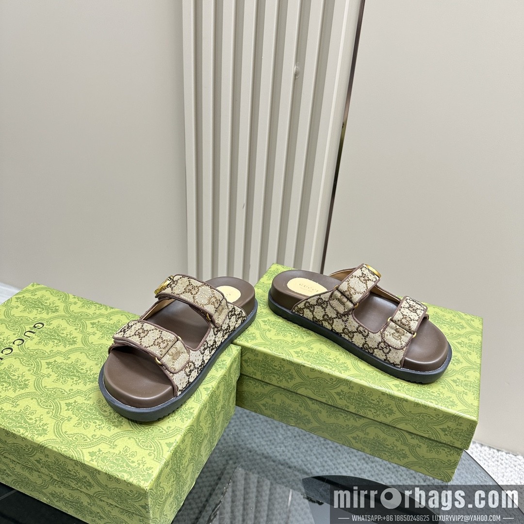 Gucci Replica Shoes sz35-42 h0605
