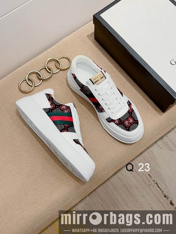 Gucci Replica Shoes sz38-44 HY1103