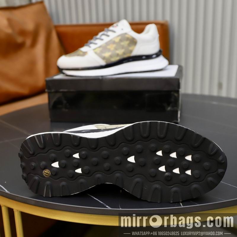 Gucci Replica Shoes sz38-45 mnf0362