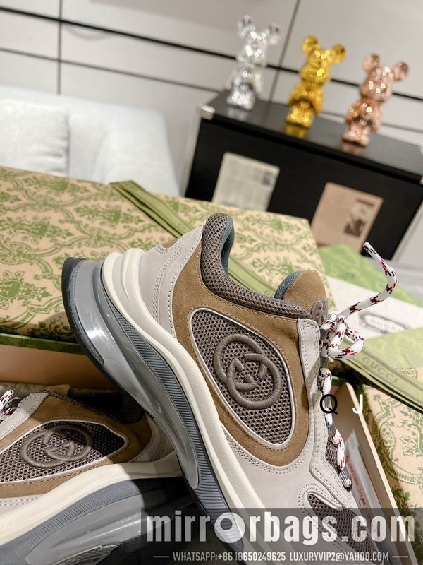 Gucci Replica Shoes sz35-45 3C XJ0701