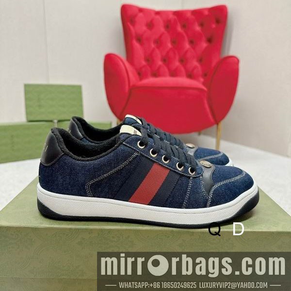 Gucci Replica Shoes sz35-45 GDT0706