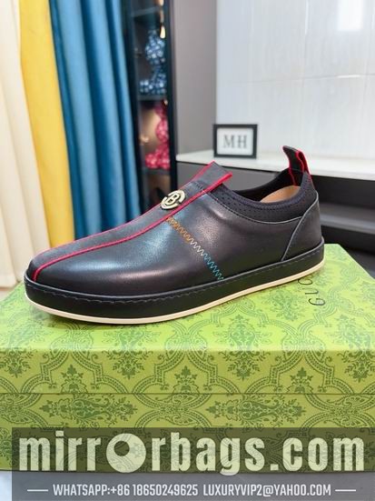 Gucci Replica Shoes sz38-44 mnh0705