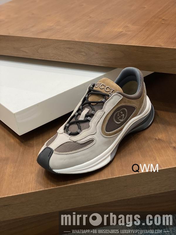 Gucci Replica Shoes sz38-45 3C WM0903