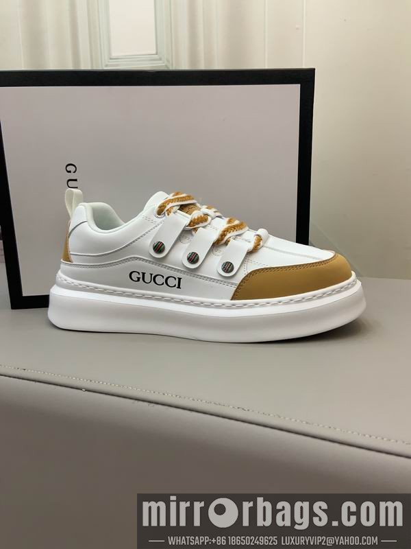 Gucci Replica Shoes sz38-44 hnm0171