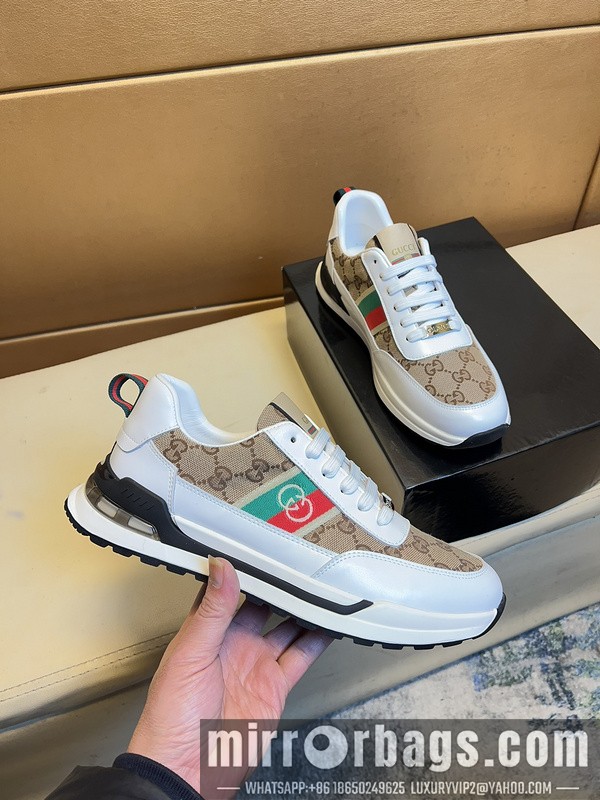 Gucci Replica Shoes sz38-44 jyh0211