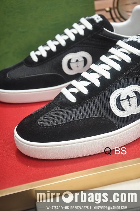 Gucci Replica Shoes sz35-45 BS0701