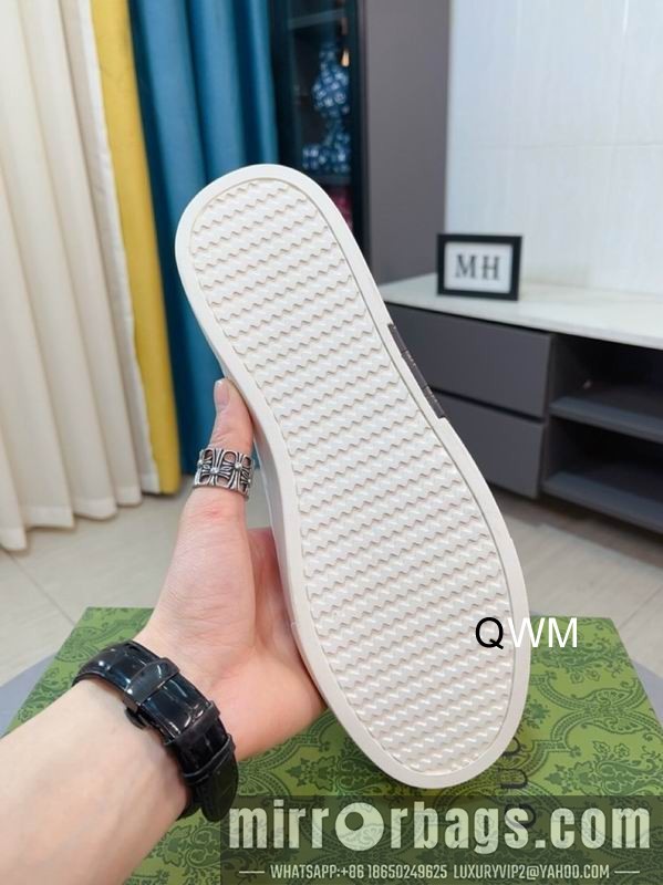 Gucci Replica Shoes sz38-44 WM0610