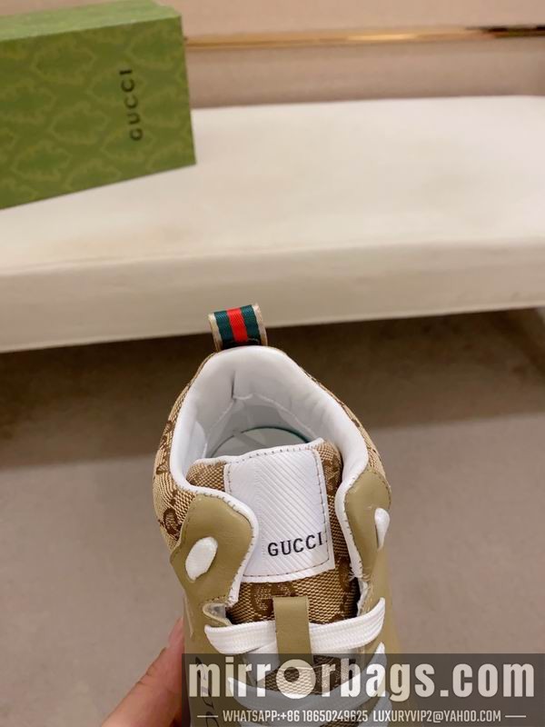 Gucci Replica Shoes sz38-44 hnm0115