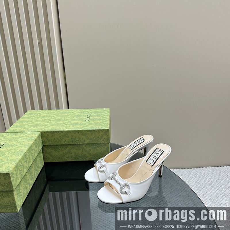 Gucci Replica Shoes sz35-42 8.5cm mnf0305