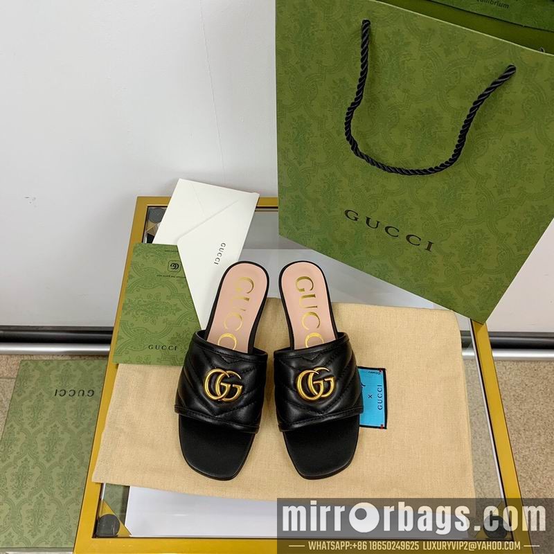 Gucci Replica Shoes sz35-41 mnf0310