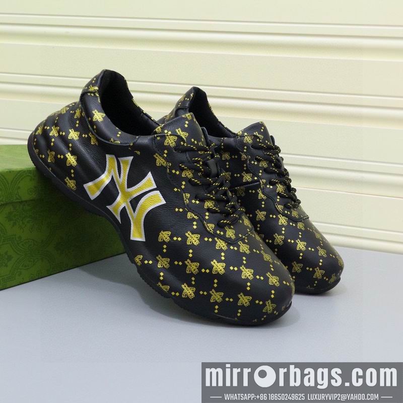 Gucci Replica Shoes sz38-44 hnm0127