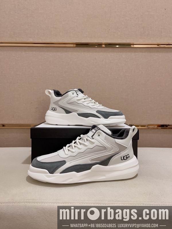 Gucci Replica Shoes sz38-44 hnm0193