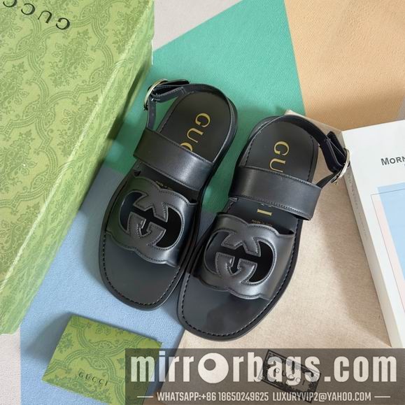 Gucci Replica Shoes sz39-45 hnh0402