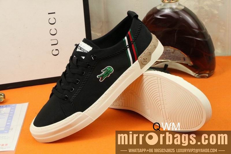 Gucci Replica Shoes sz38-45 WM0614