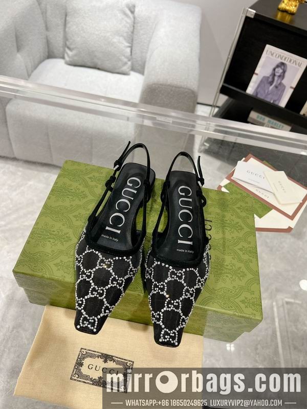 Gucci Replica Shoes sz35-42 mnf0202