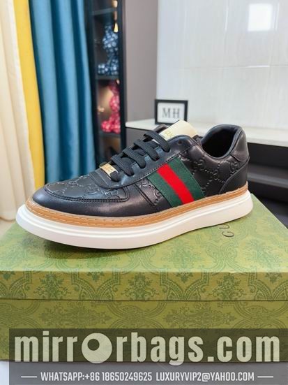 Gucci Replica Shoes sz38-44 mnh0519