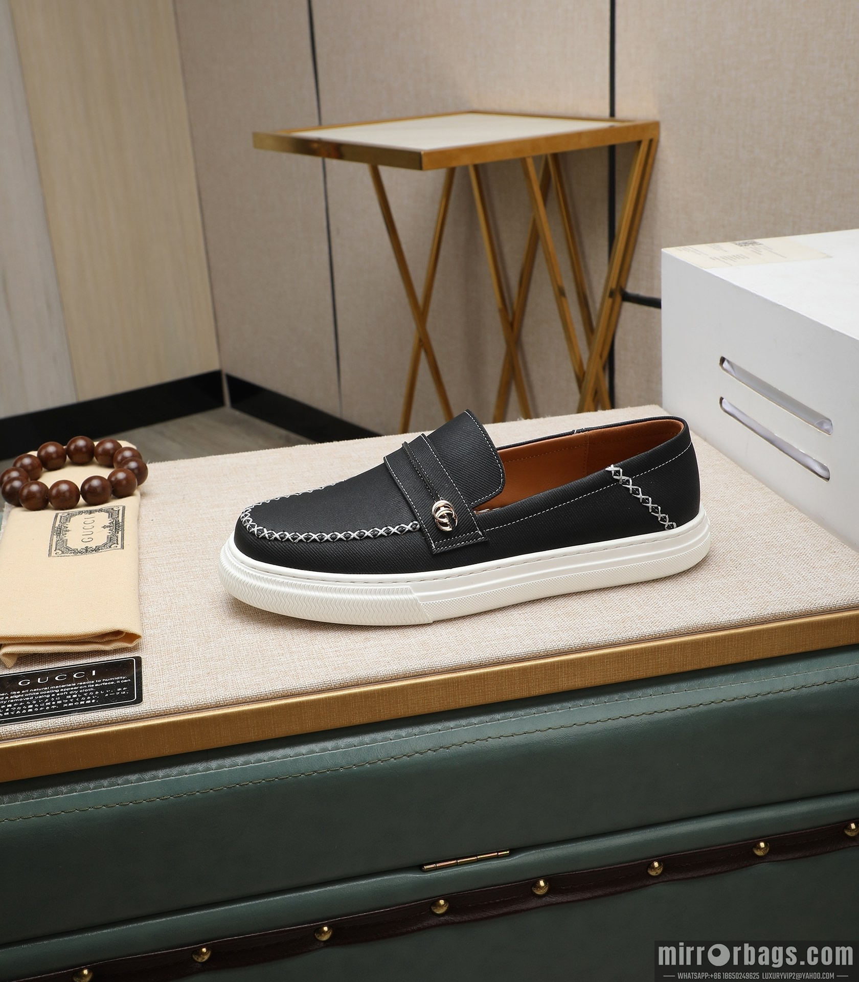 Gucci Replica Shoes sz38-44 h0716