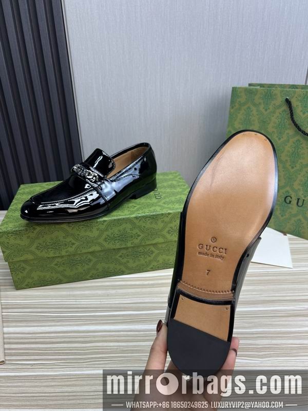 Gucci Replica Shoes sz38-45 mnf03160