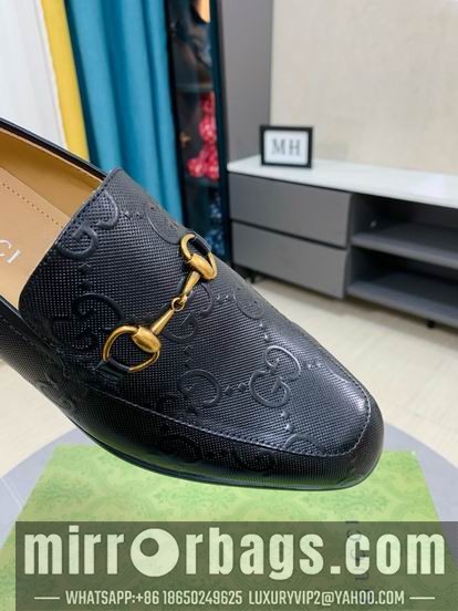 Gucci Replica Shoes sz38-44 mnh0531