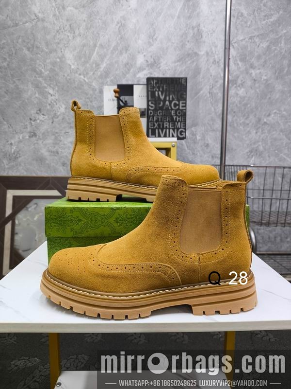 Gucci Replica Shoes sz38-45 N1206