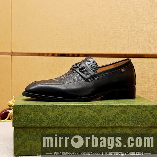 Gucci Replica Shoes sz38-46 mnh0520