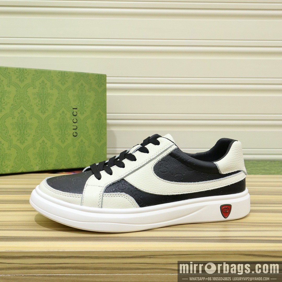 Gucci Replica Shoes sz38-44 h0725