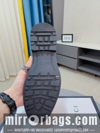 Gucci Replica Shoes sz38-44 hnh0449