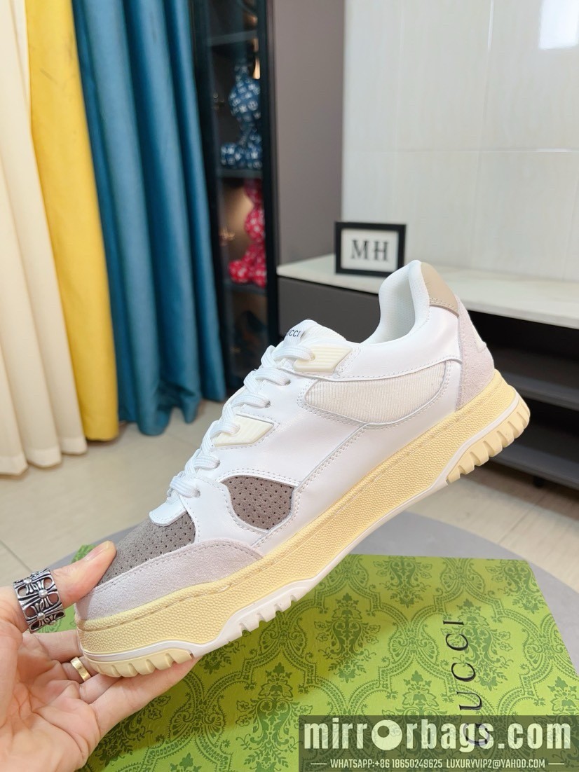 Gucci Replica Shoes sz38-44 h0706