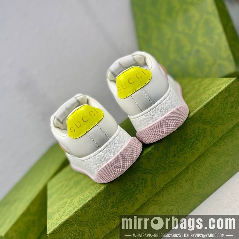 Gucci Replica Shoes sz35-40 hnh0307