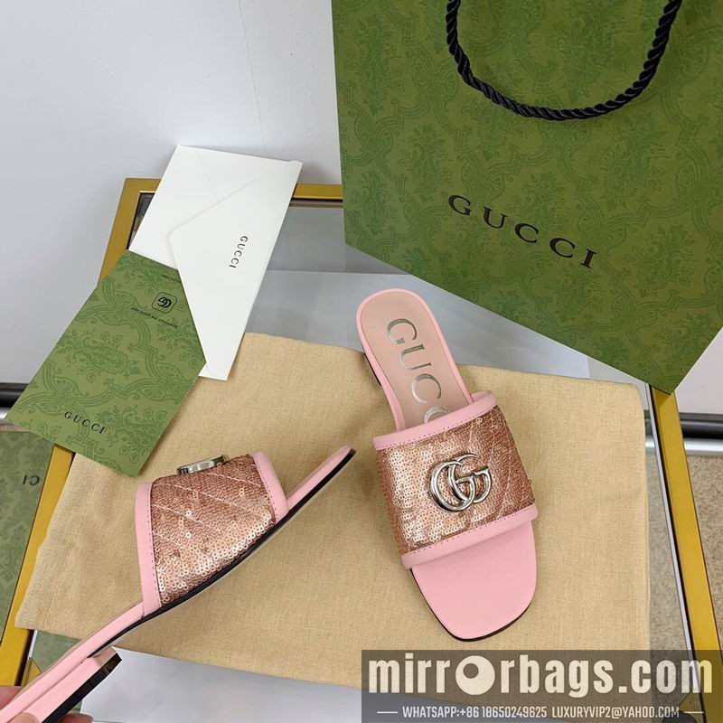Gucci Replica Shoes sz35-41 mnf308
