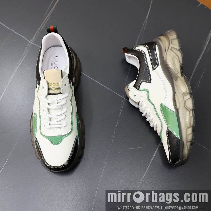 Gucci Replica Shoes sz38-44 hnm0139