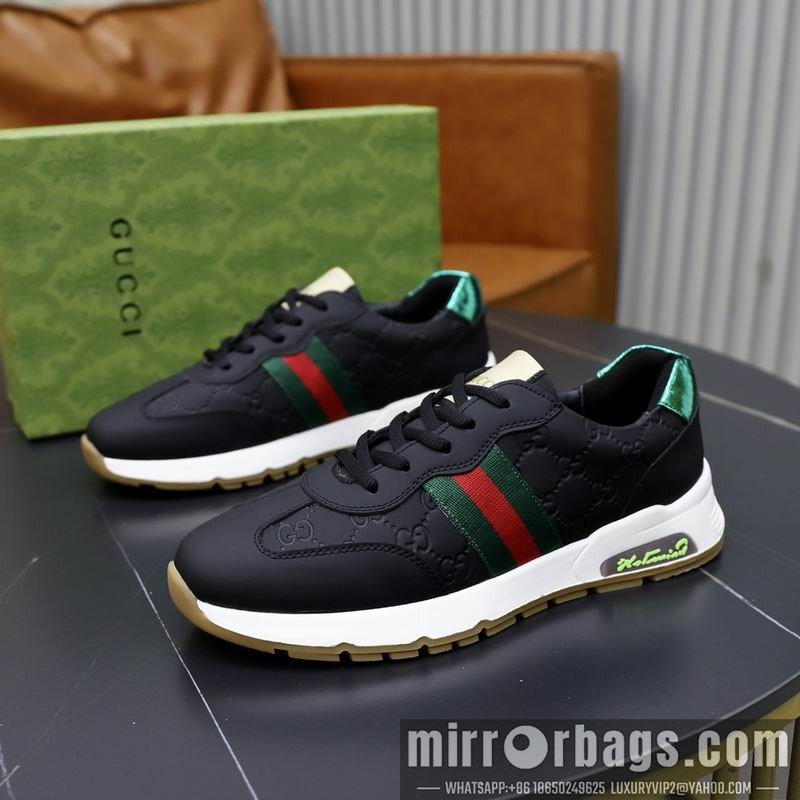 Gucci Replica Shoes sz38-44 hnm0110