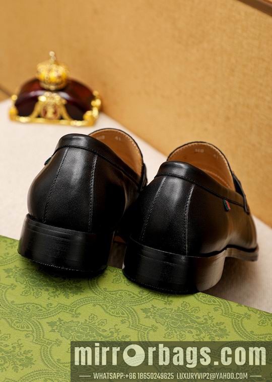 Gucci Replica Shoes sz38-46 mnh0519