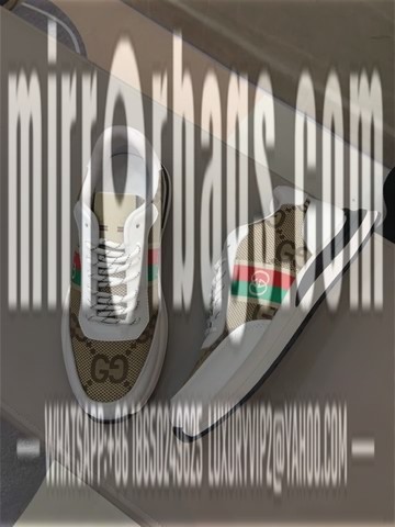 Gucci Replica Shoes sz38-44 hnh0520