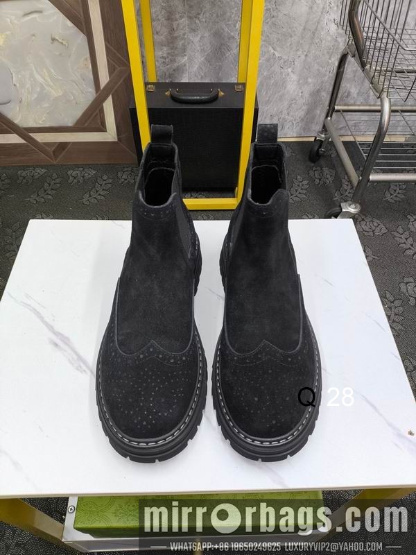 Gucci Replica Shoes sz38-45 N1206