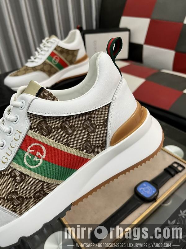 Gucci Replica Shoes sz38-44 hnm0148