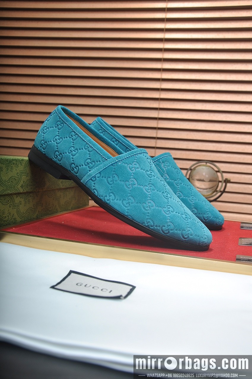 Gucci Replica Shoes sz38-44 h0714