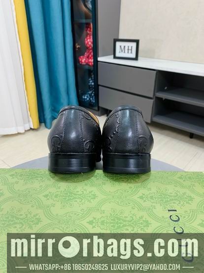 Gucci Replica Shoes sz38-44 mnh0531
