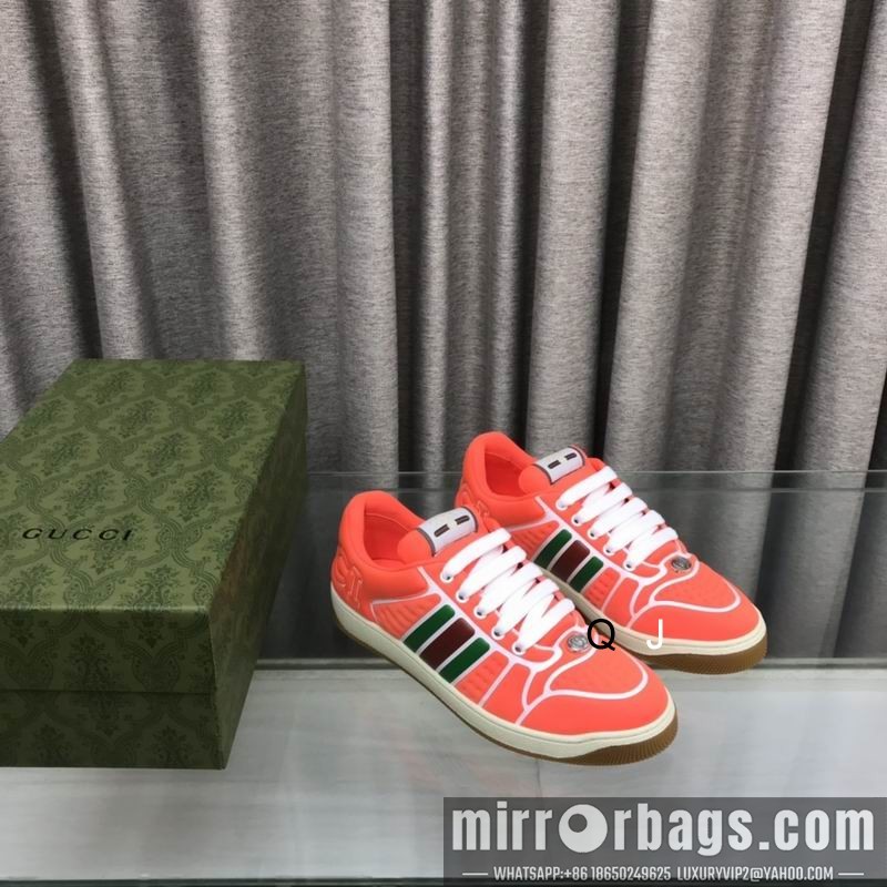 Gucci Replica Shoes sz38-45 XJ0921
