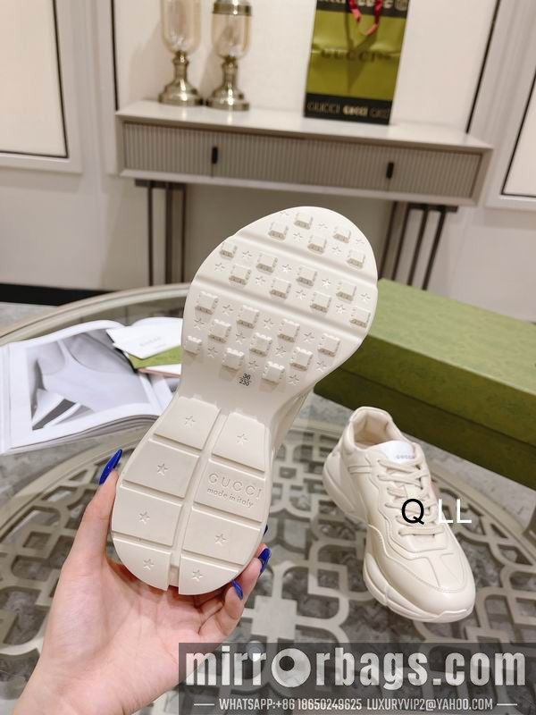 Gucci Replica Shoes colour sz35-45 LL1206