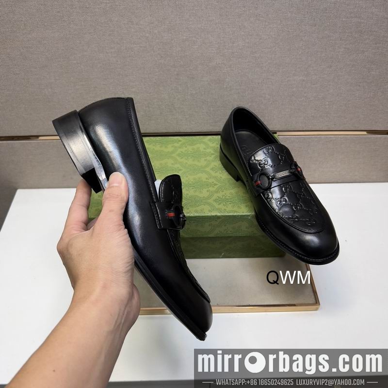 Gucci Replica Shoes sz38-45 WM0386