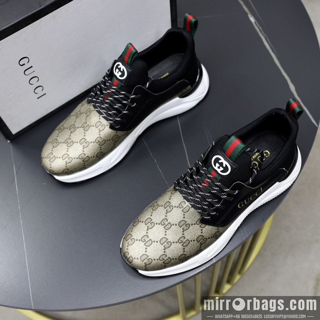 Gucci Replica Shoes sz38-44 h0721