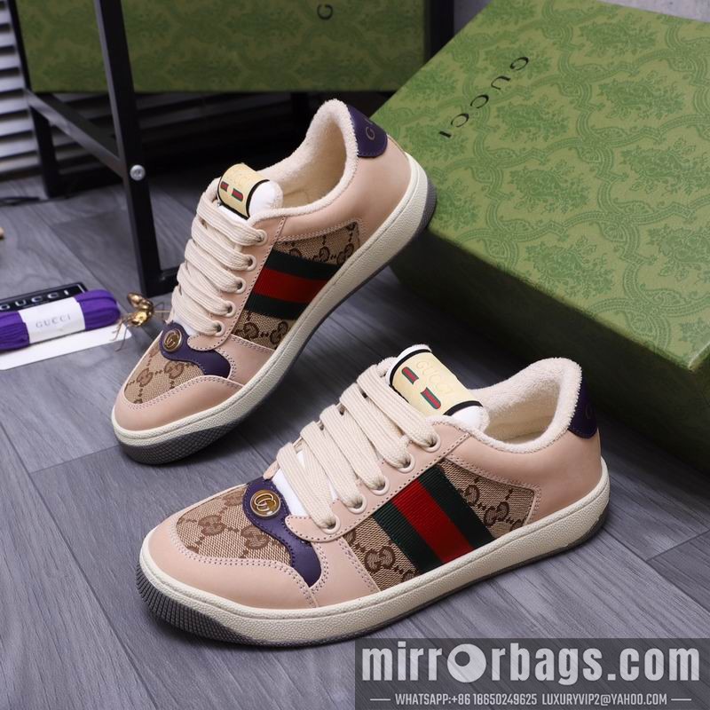 Gucci Replica Shoes sz38-44 hnm01128