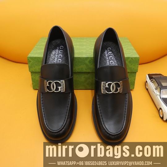 Gucci Replica Shoes sz38-44 mnh0427
