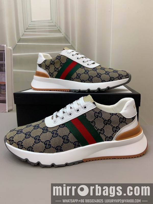 Gucci Replica Shoes sz38-44 hnm0144