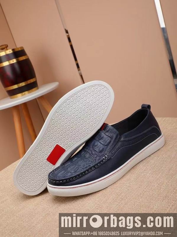 Gucci Replica Shoes sz38-44 mnf0201