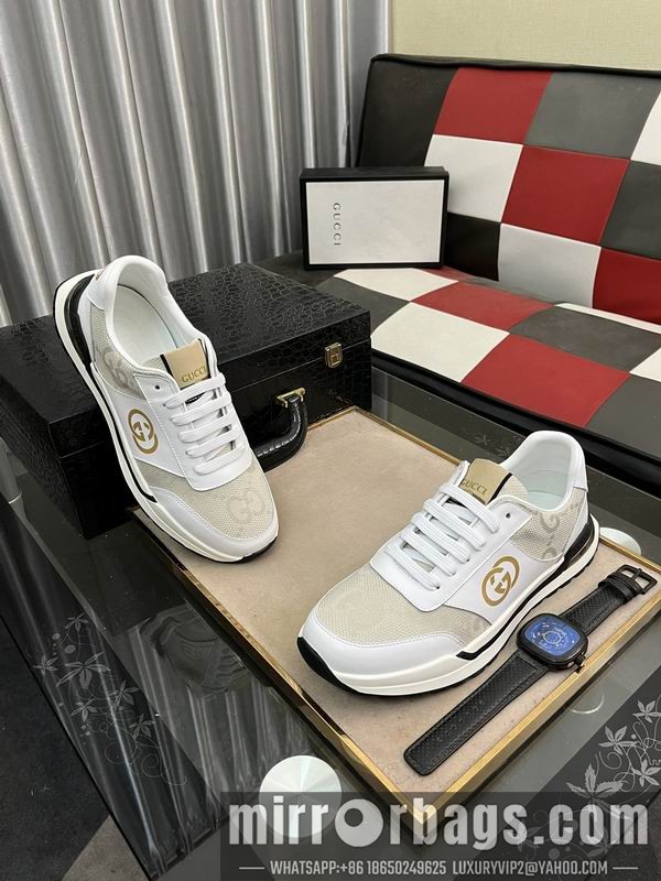 Gucci Replica Shoes sz38-44 hnm0101