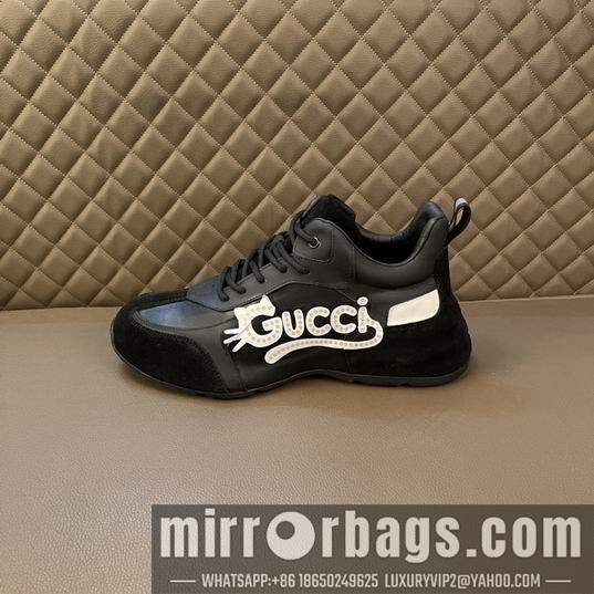 Gucci Replica Shoes sz38-45 mnh0405