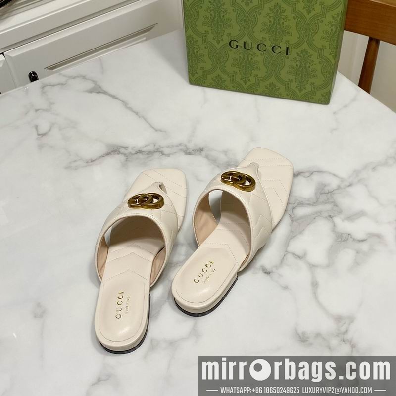 Gucci Replica Shoes sz35-42 mnf0305