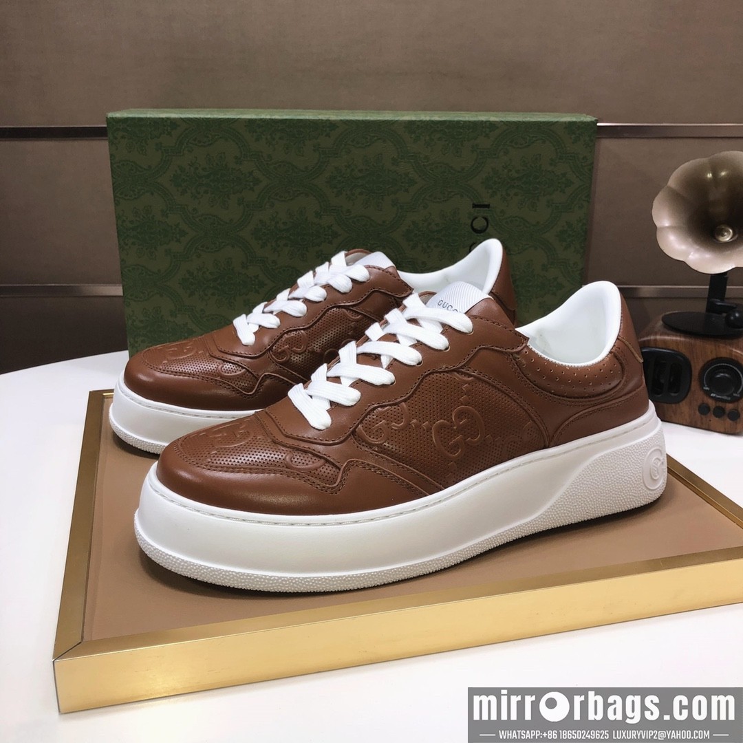 Gucci Replica Shoes sz35-45 hnh1214
